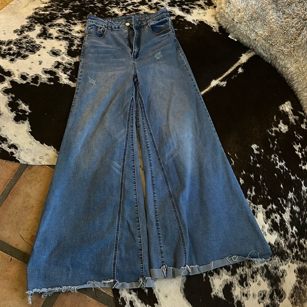 Utz Flares